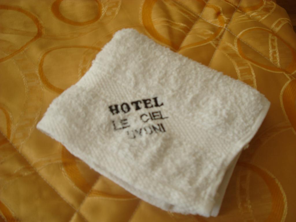 Hostel Le Ciel D'uyuni
